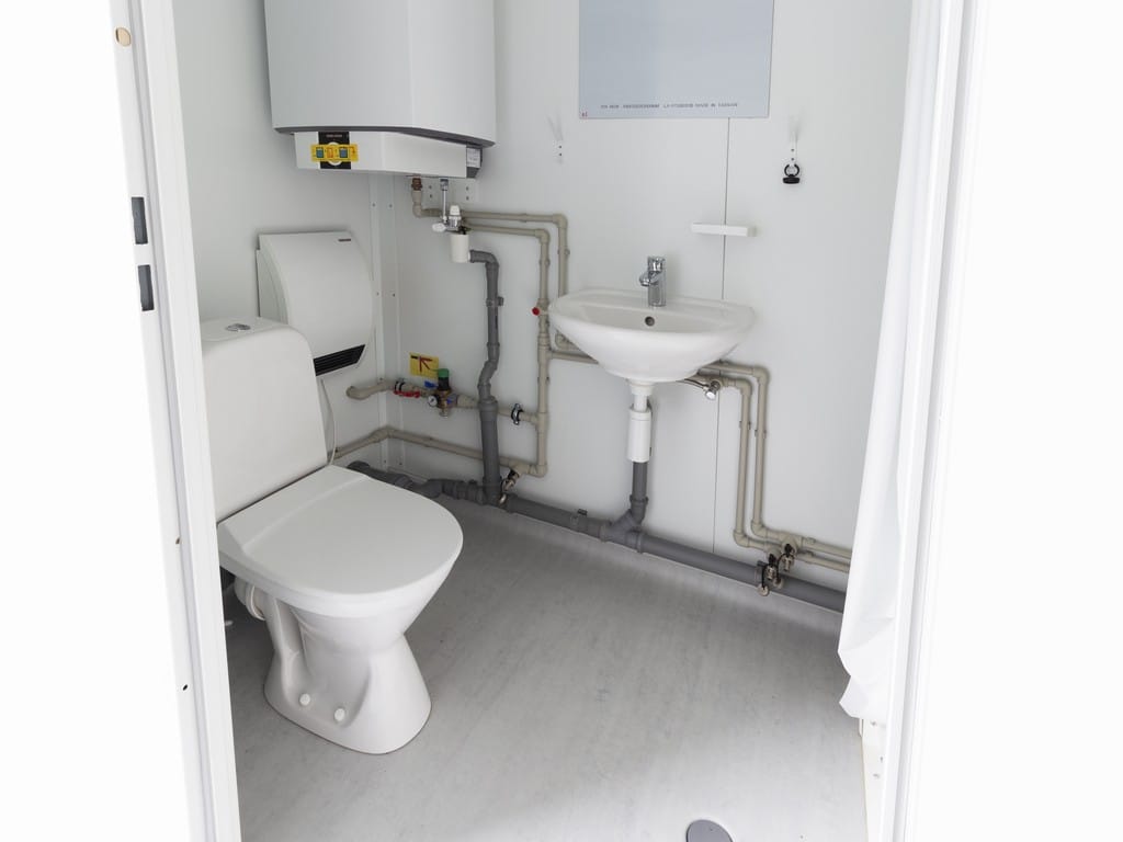 Bostadsmodul 20 fot - Bild 7