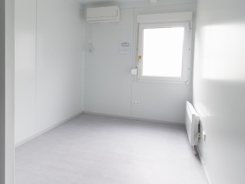 Bostadsmodul 20 fot - Bild 9