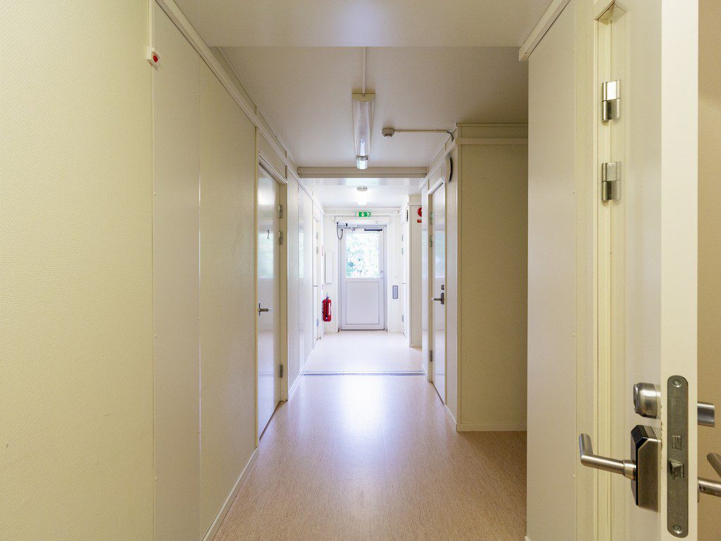 Beg. modulbyggnad 310kvm - Bild 4
