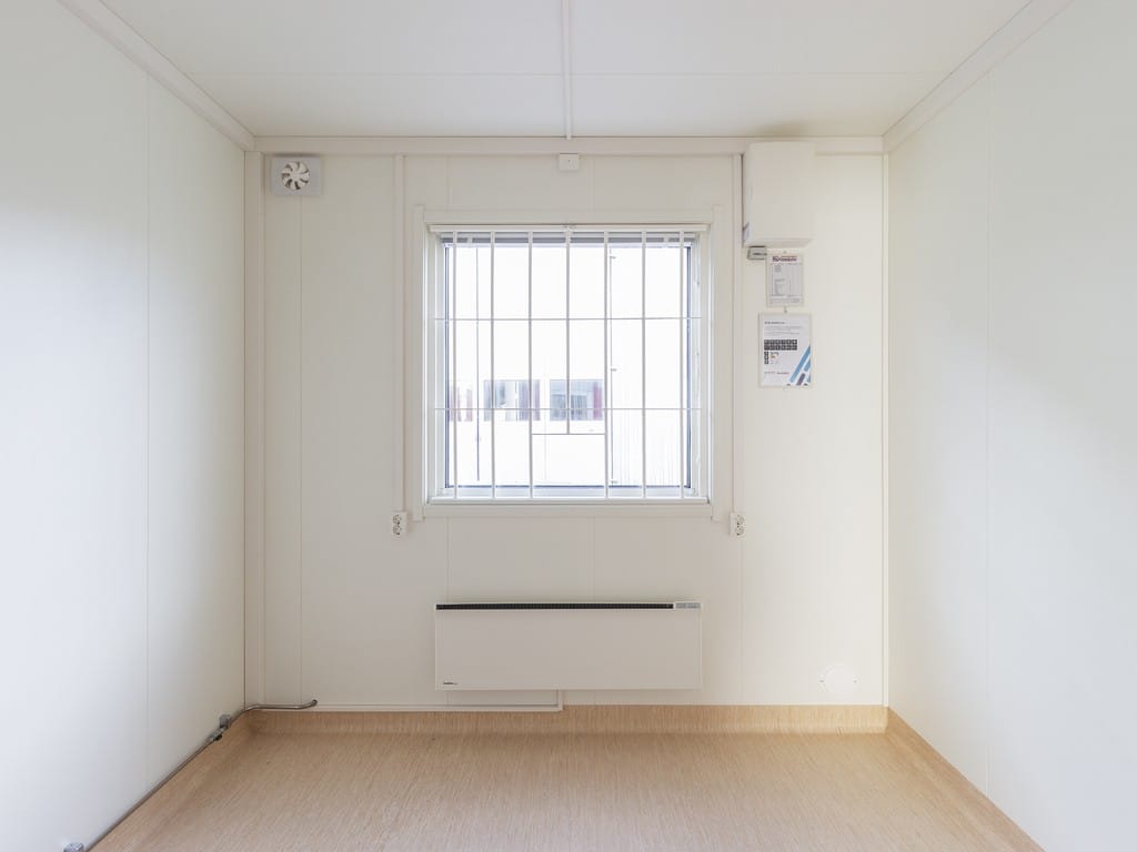 Kontorsbod med kök - Bild 7