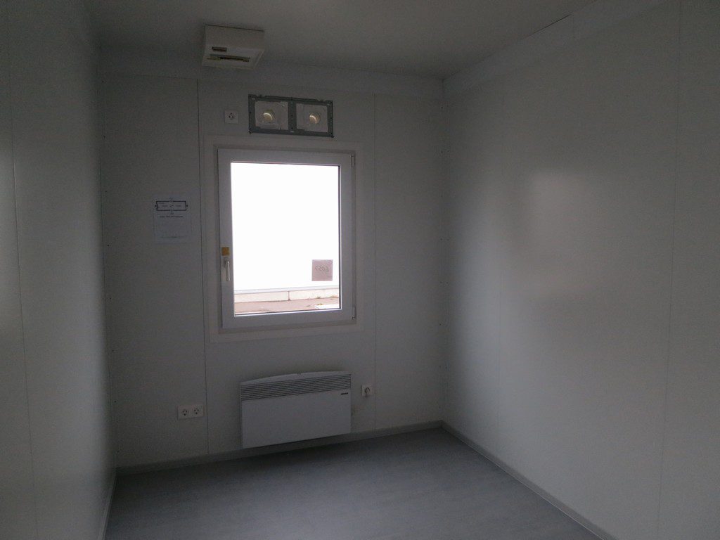 Kontorsmodul 24 fot - Bild 4