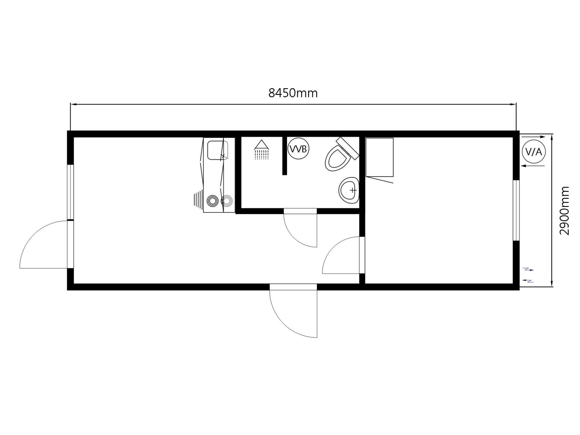 Bostadsbod - Bild 12