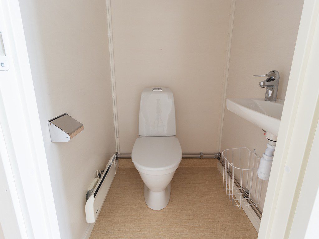 Sal med entré - Bild 8