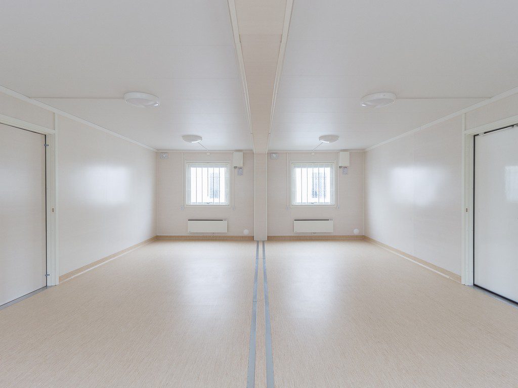 Sal med entré - Bild 6