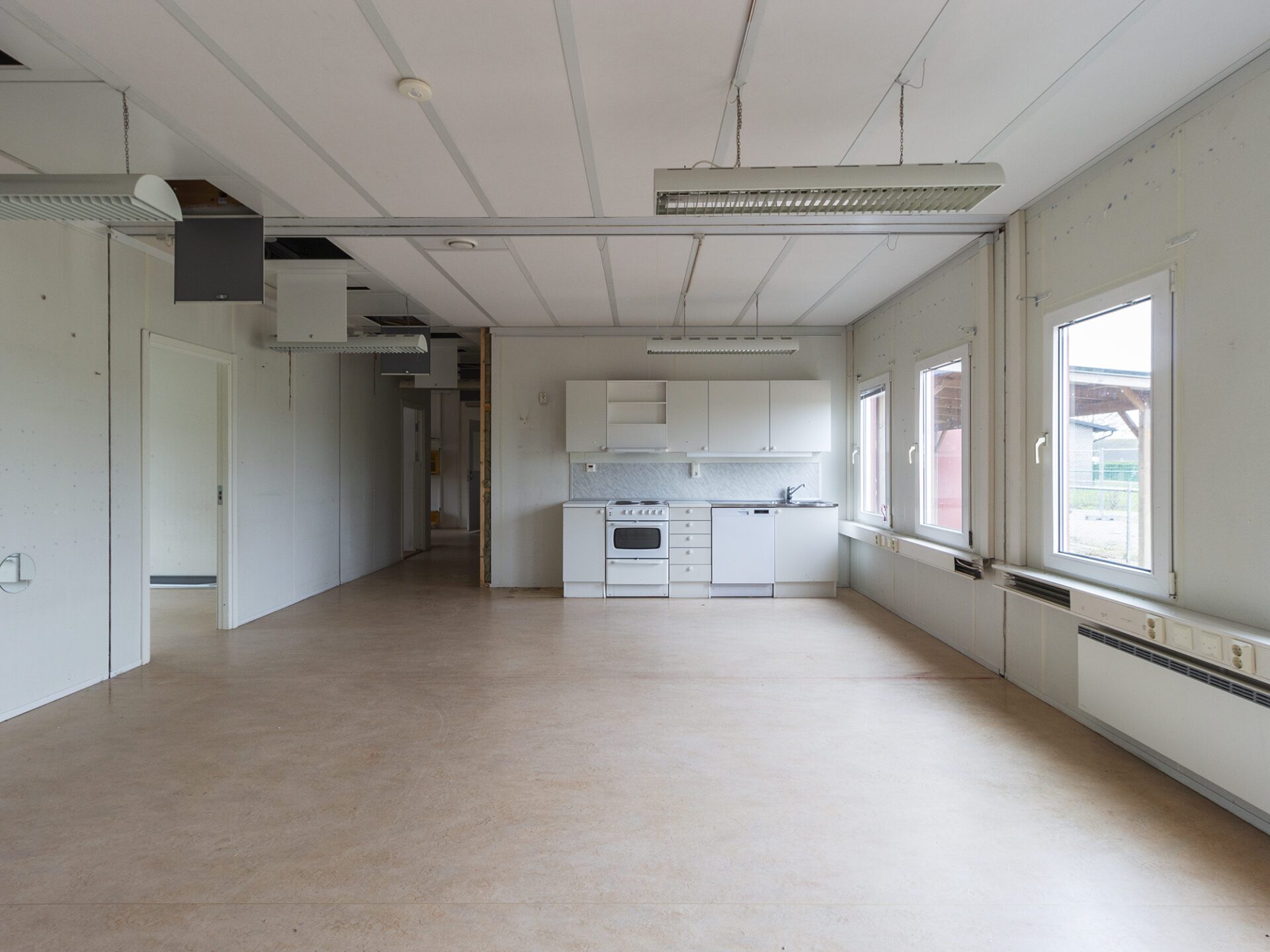 Beg. modulbyggnad - Bild 3