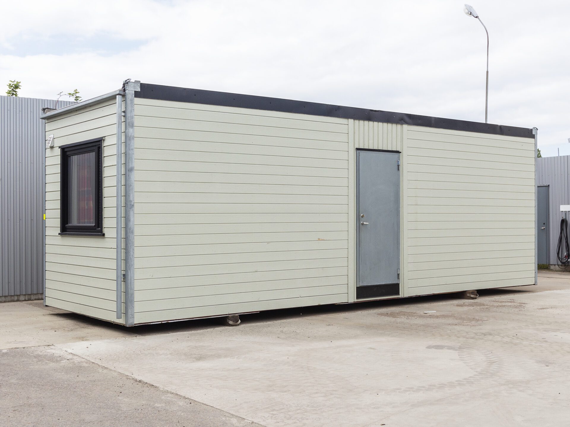 Beg. bostadsbod med 2 sovrum - Bild 2
