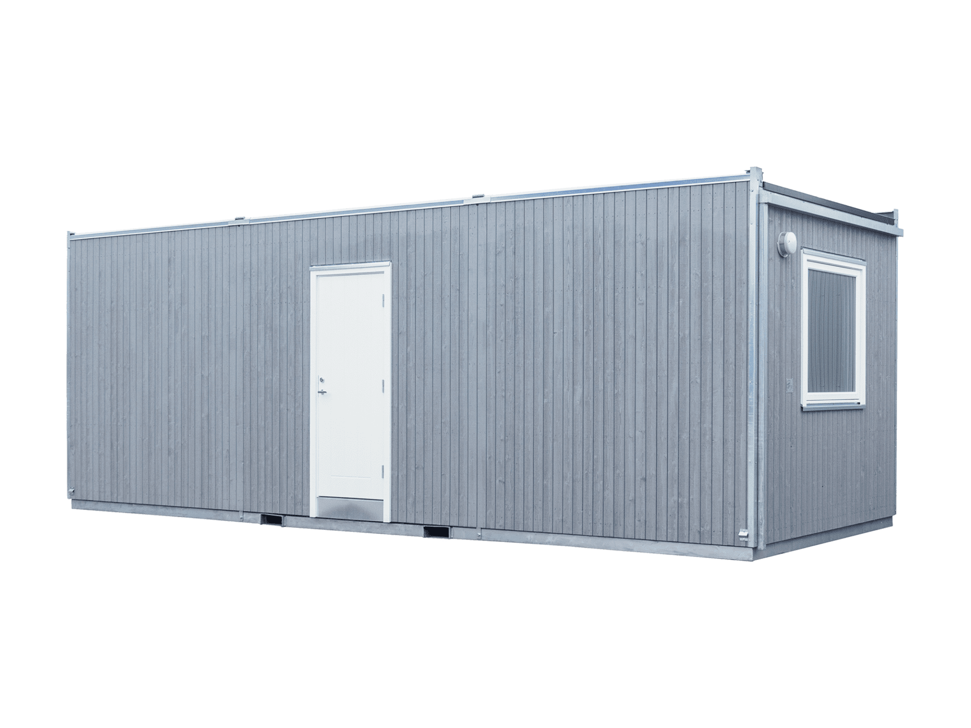 Bostadsbod