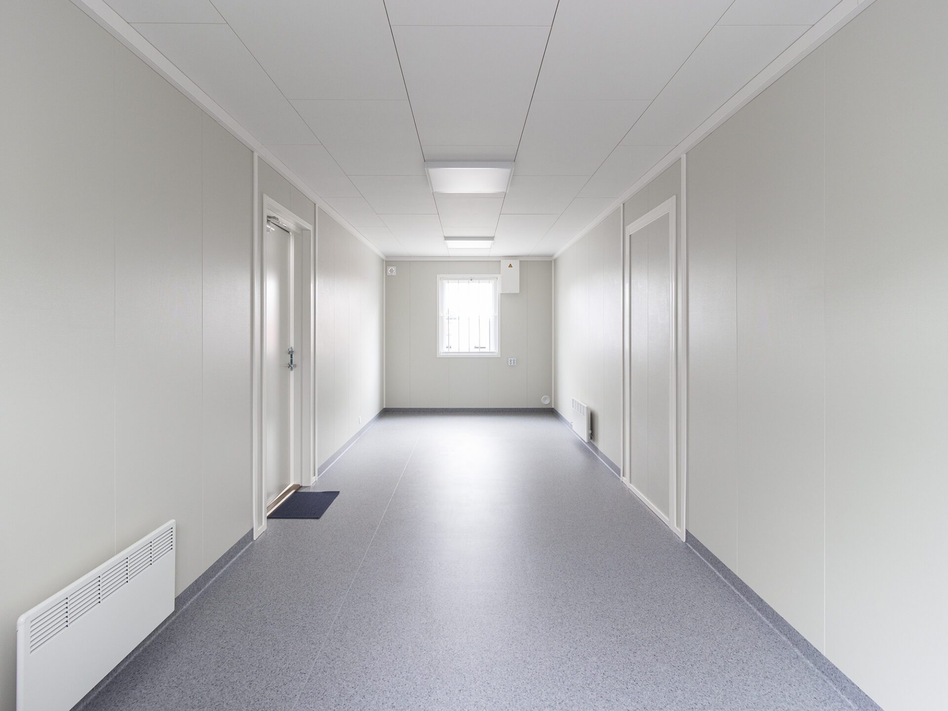 Kontorsbod med öppen planlösning - Bild 6