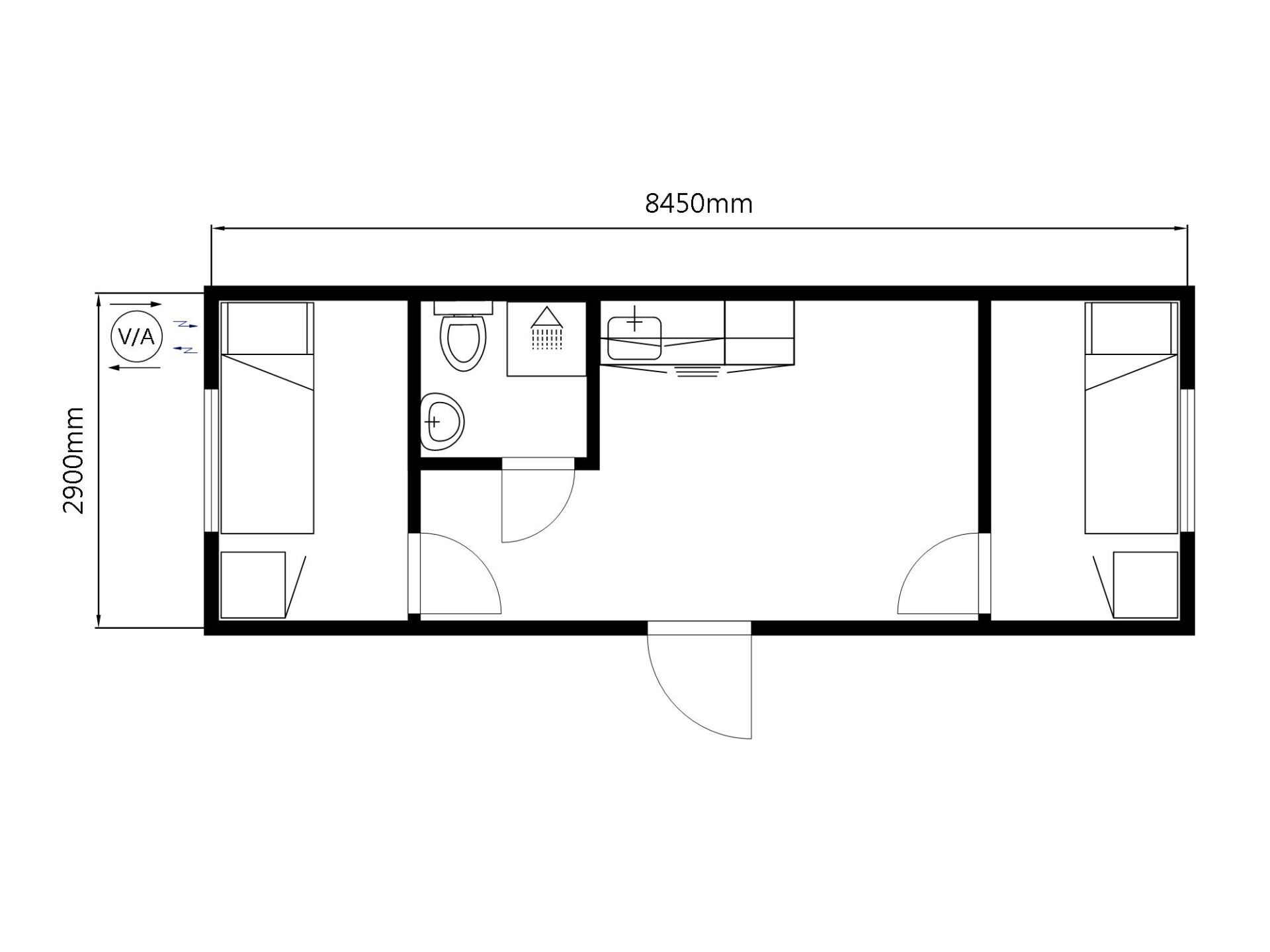 Bostadsbod - Bild 12