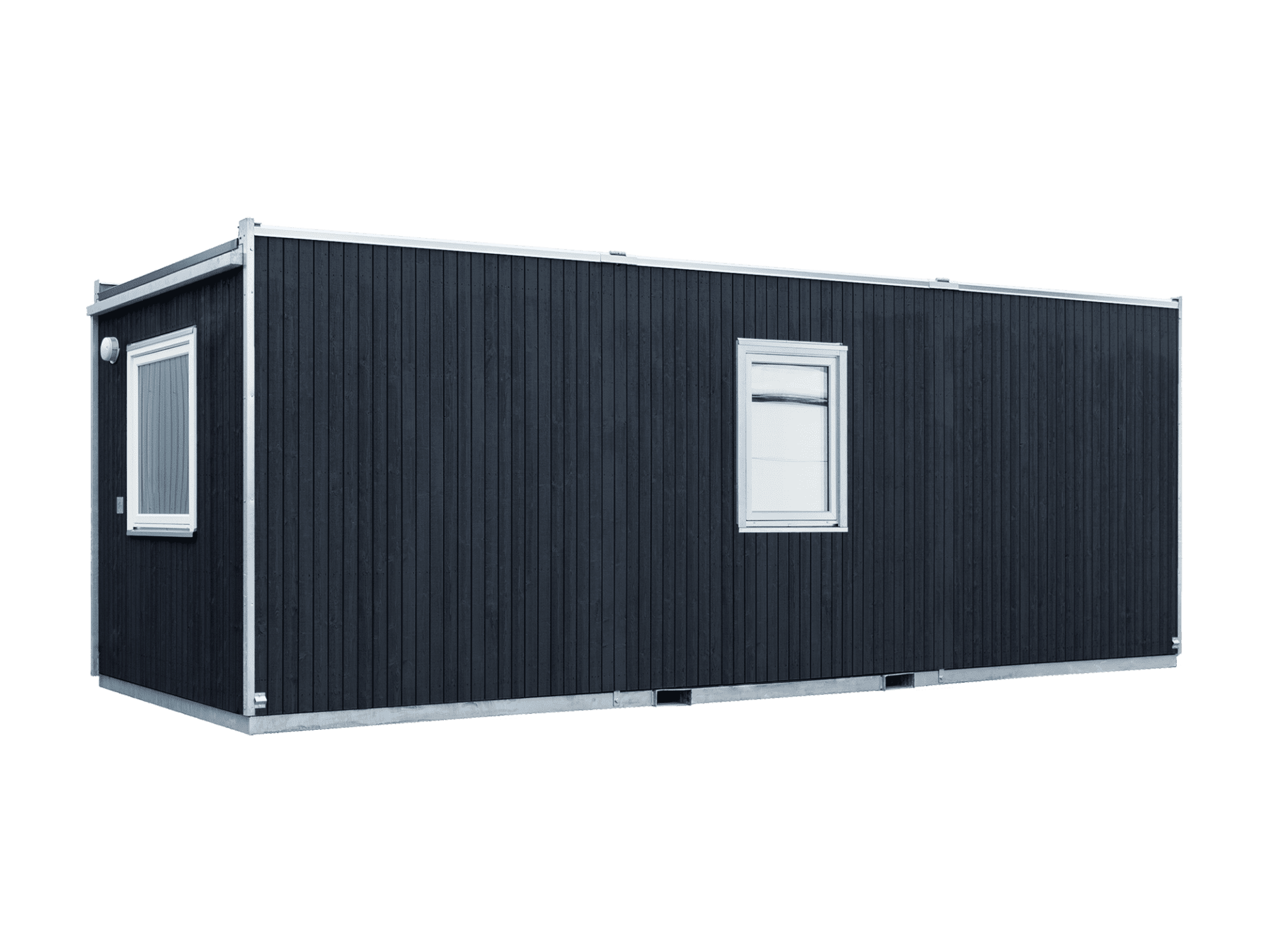 Nytillverkad bostadsbod - Bild 4