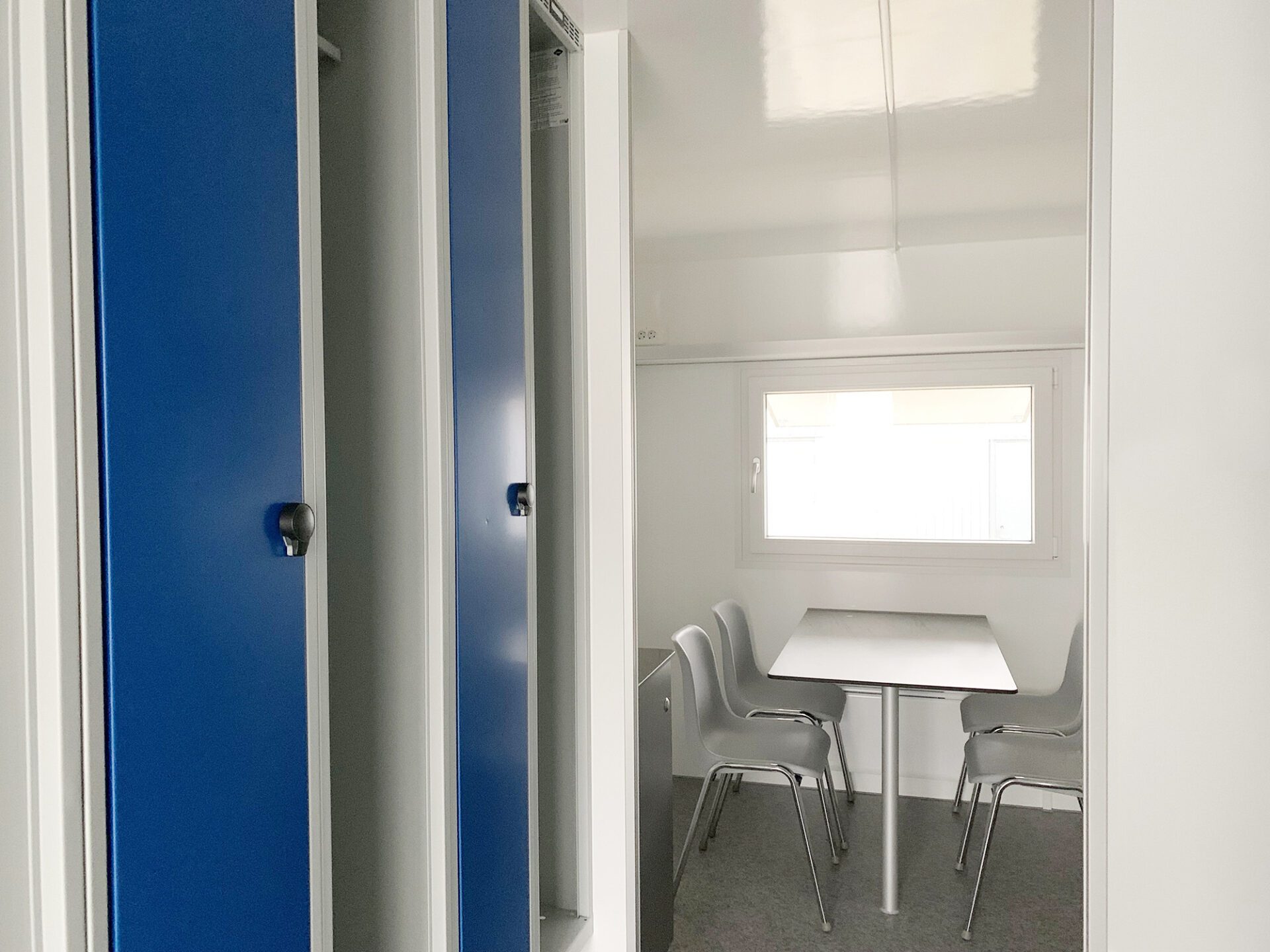 Rastvagn för 4 personer - Bild 6