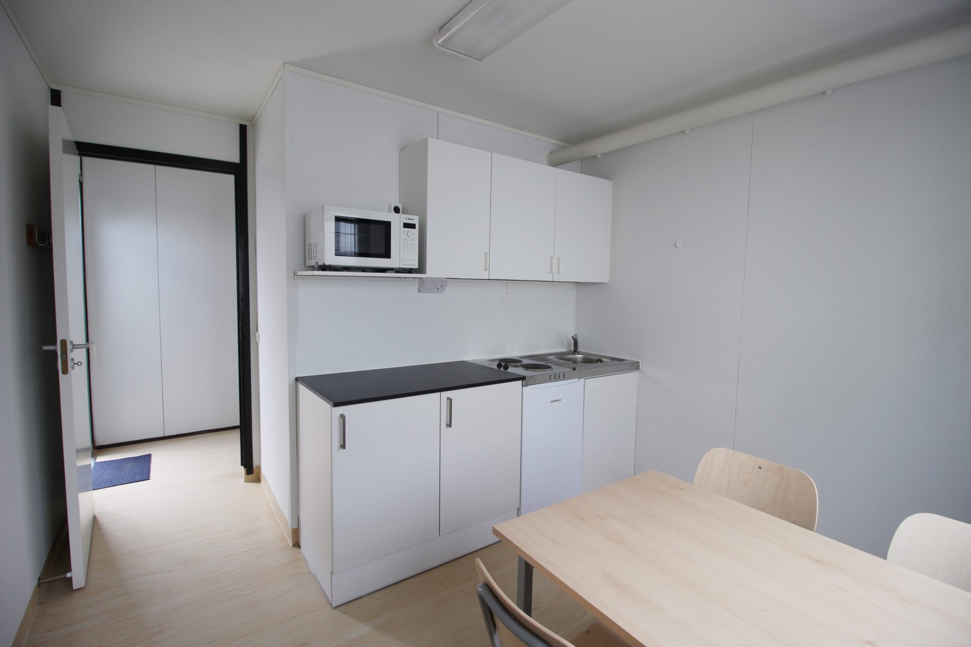 Beg. bostadsmodul - Bild 4