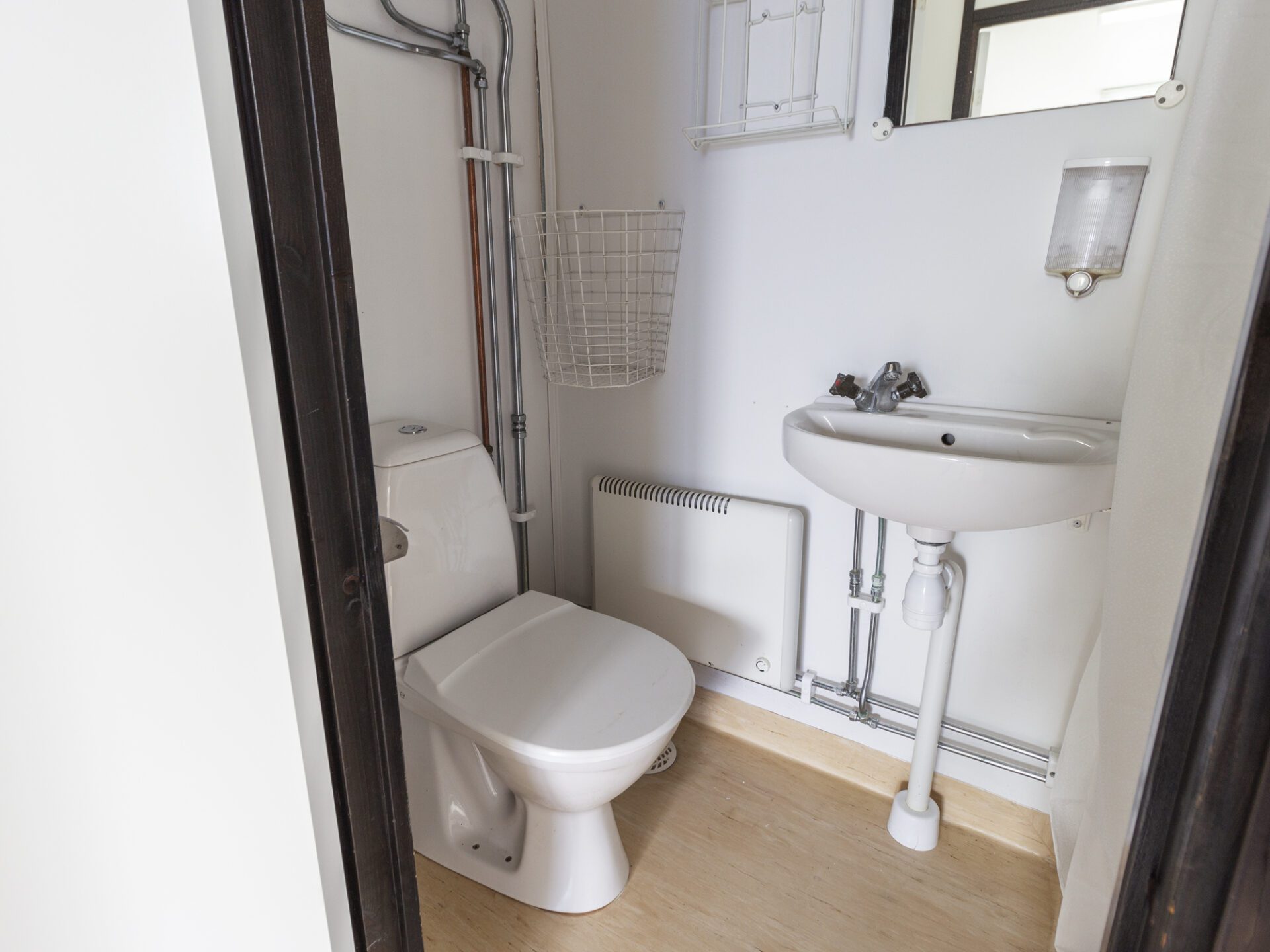 Beg. bostadsmodul - Bild 5