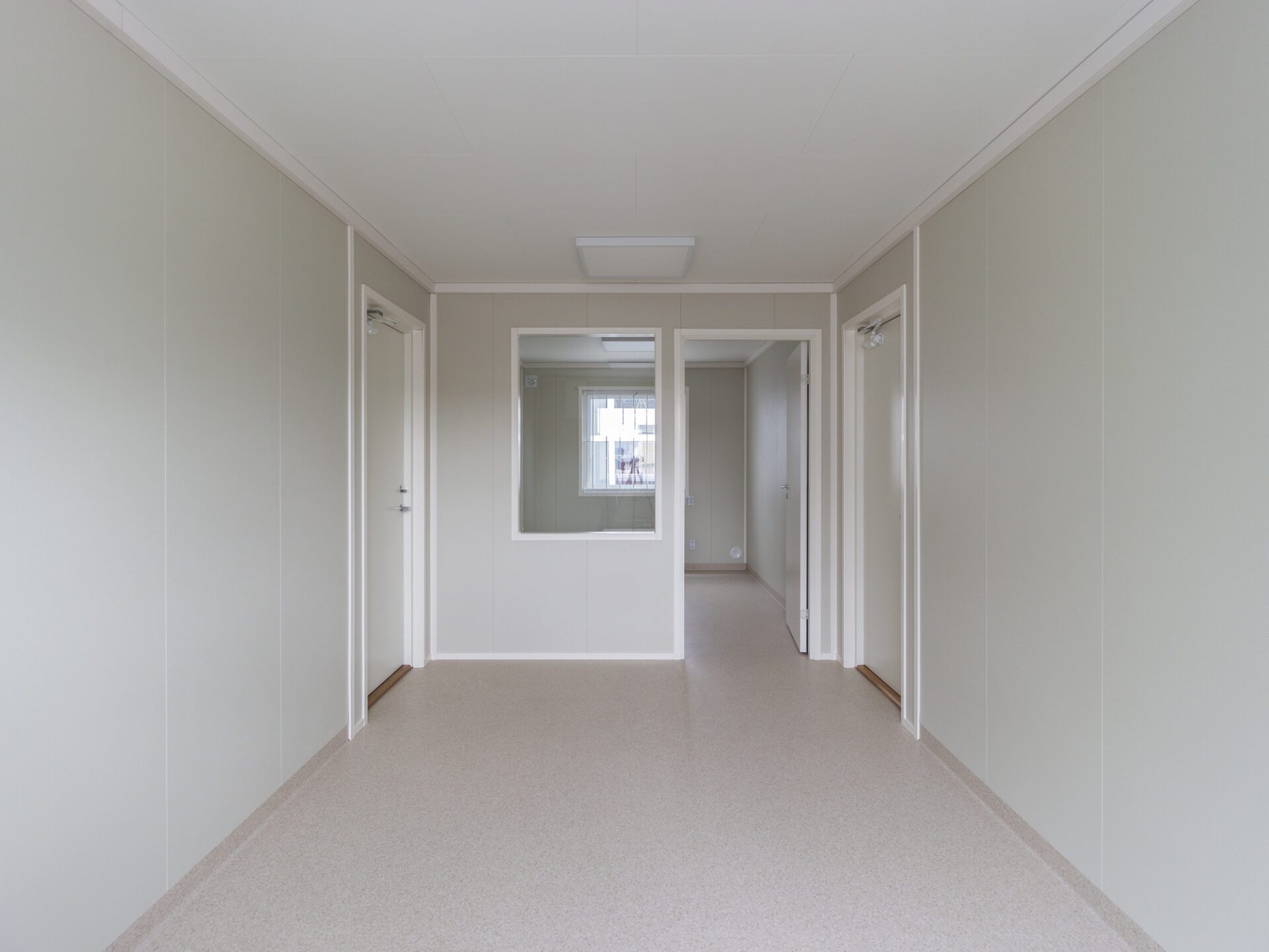 Kontorsbod med två rum - Bild 6