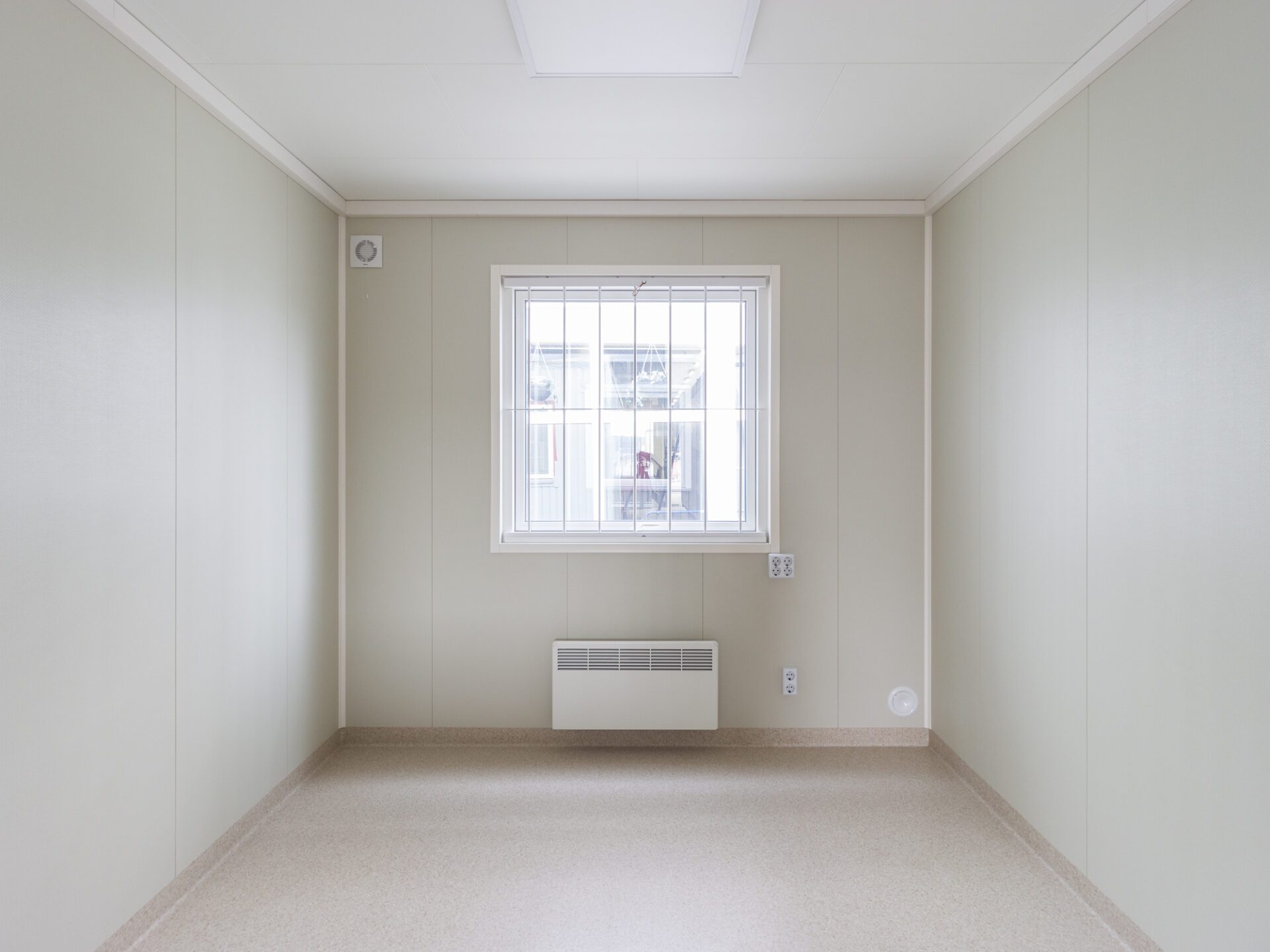 Kontorsbod med två rum - Bild 7