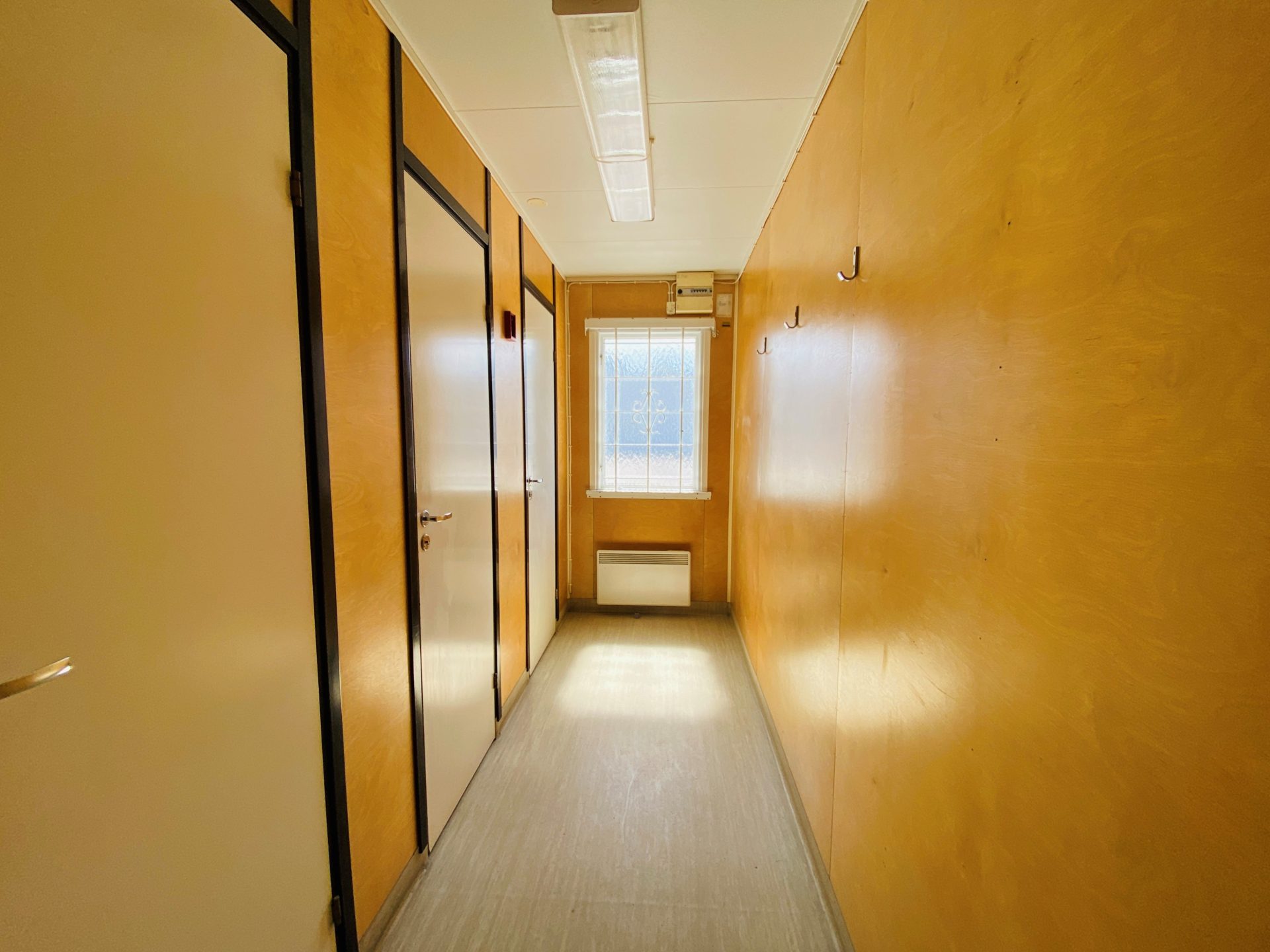Beg. WC bod med 3 wc - Bild 3
