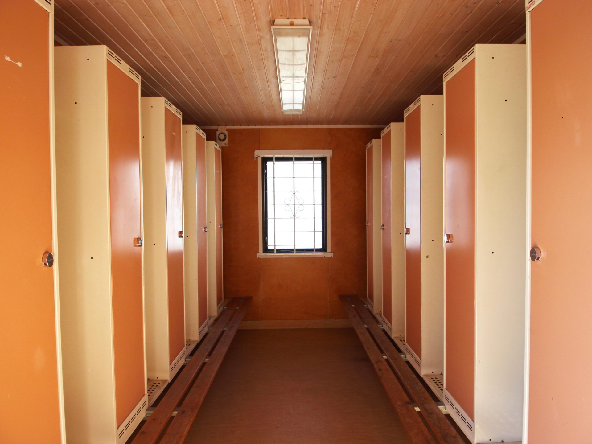 Beg. 16-mans personalbod - Bild 5