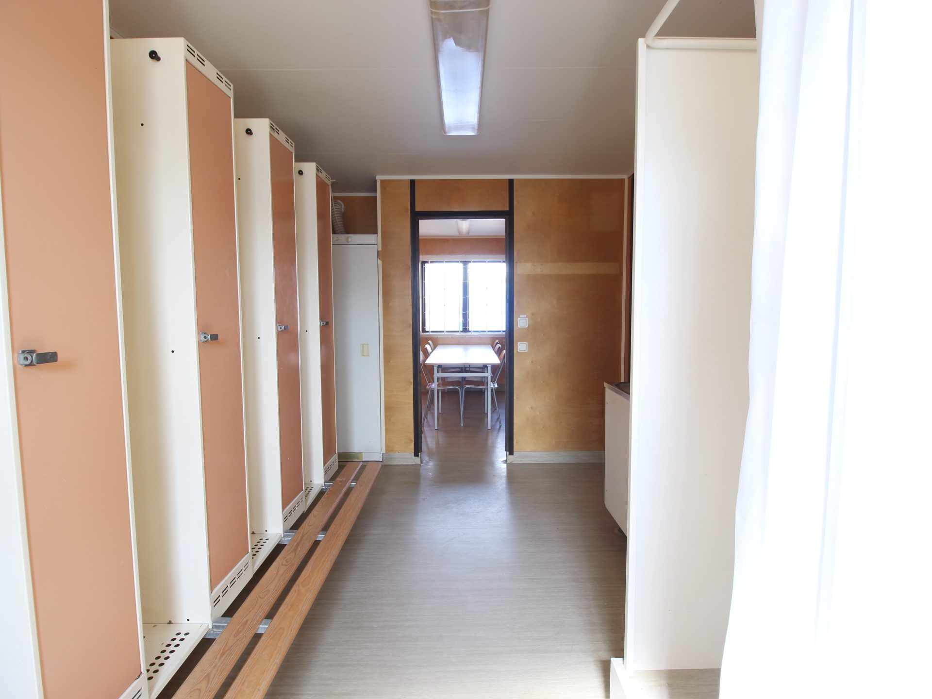 Beg. 6-mans personalbod - Bild 7