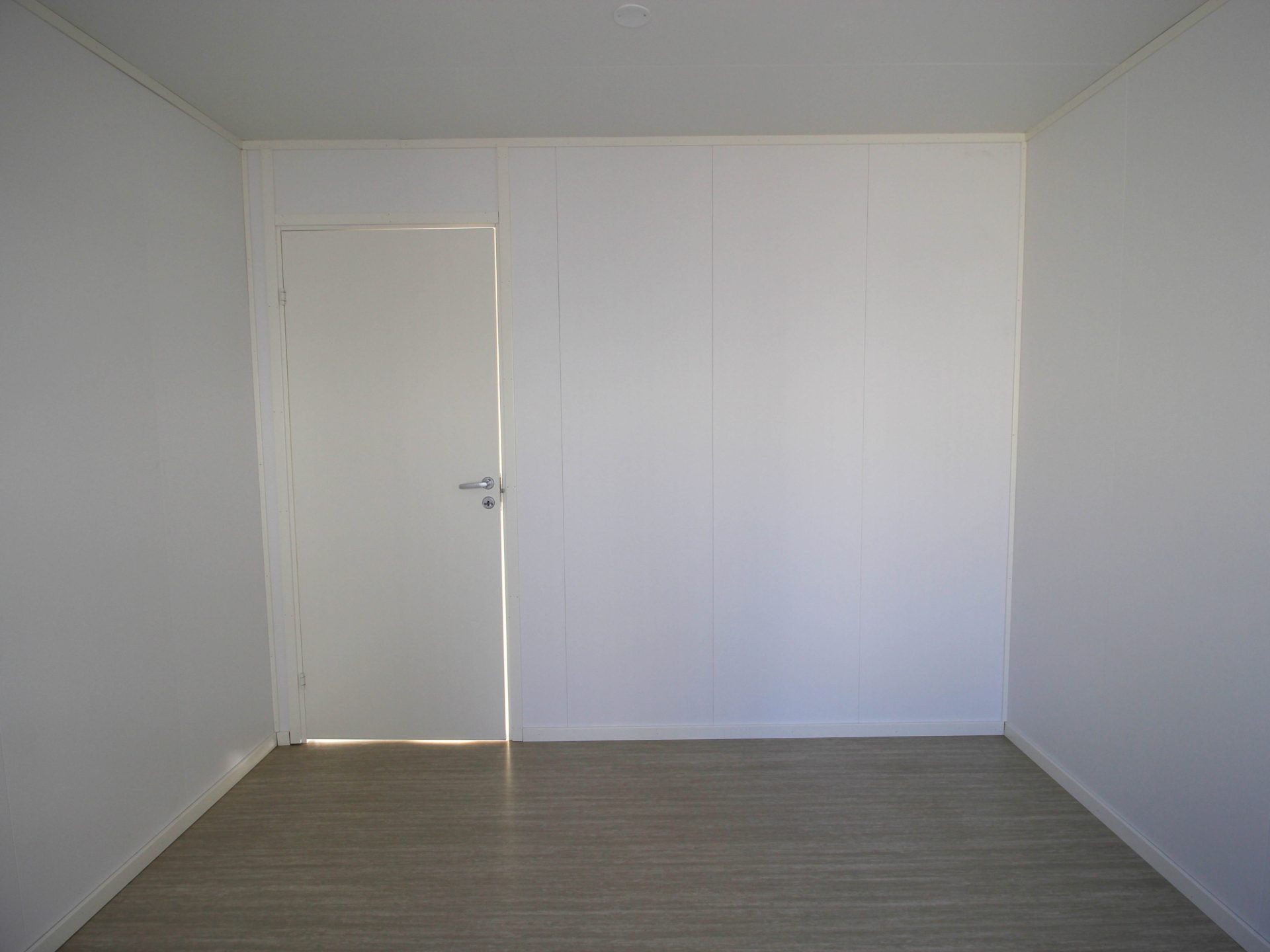 Beg. kontorsbod med 2 rum - Bild 4