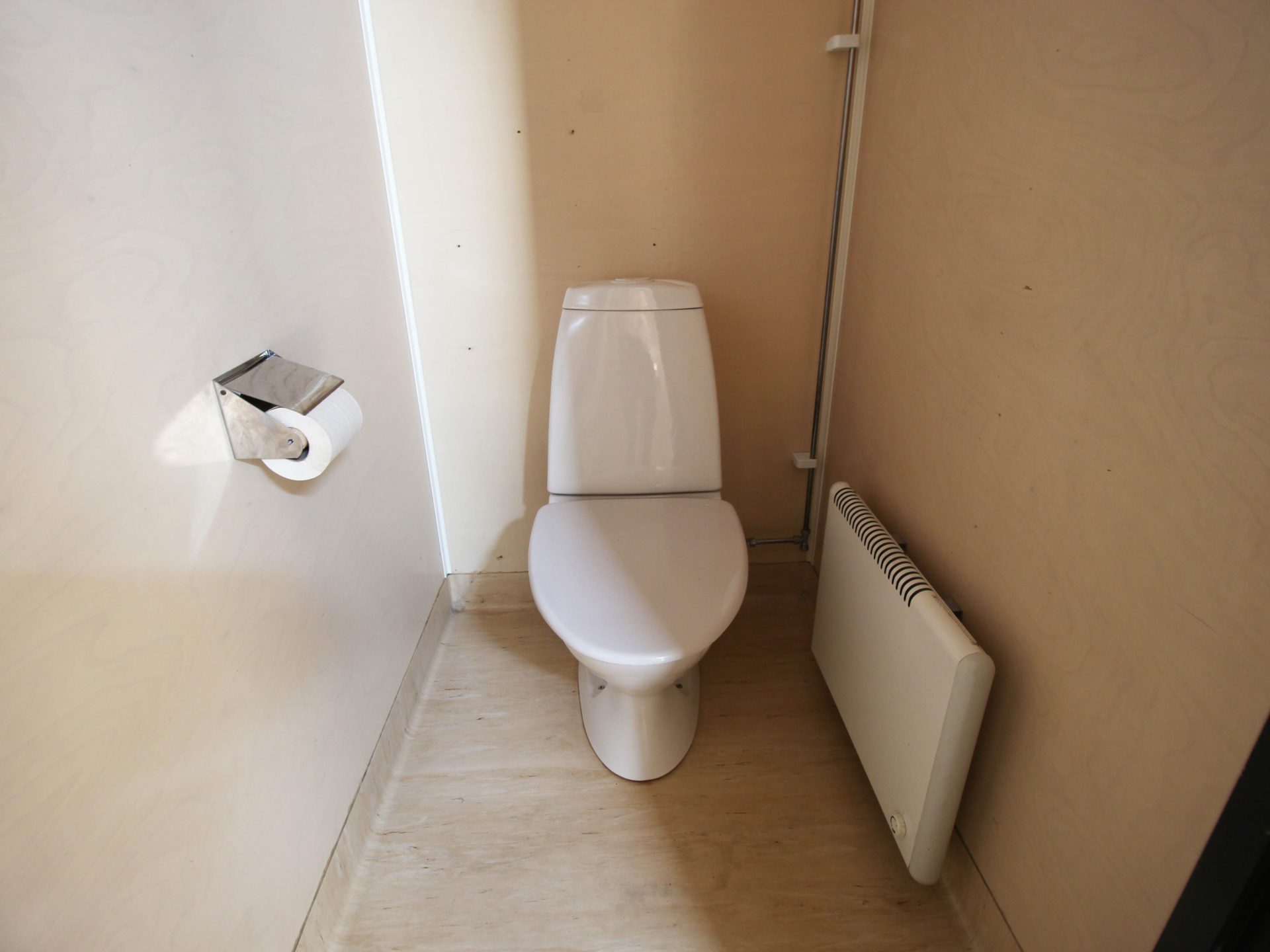 Beg. 12-mans personalbod - Bild 4