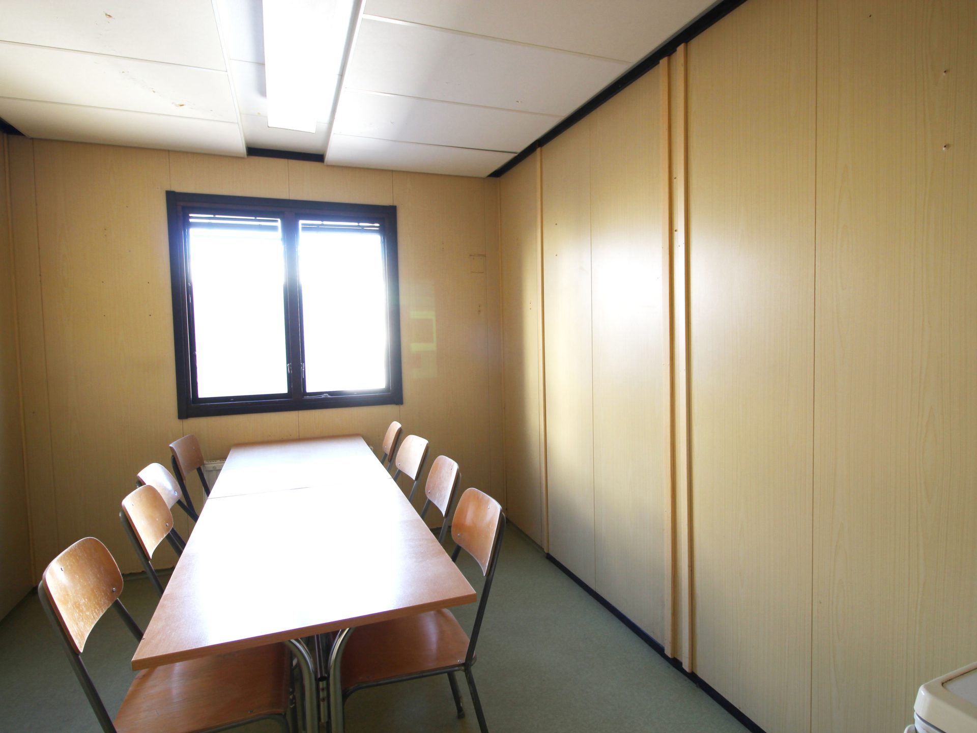 Beg. 8-mans personalbod - Bild 4