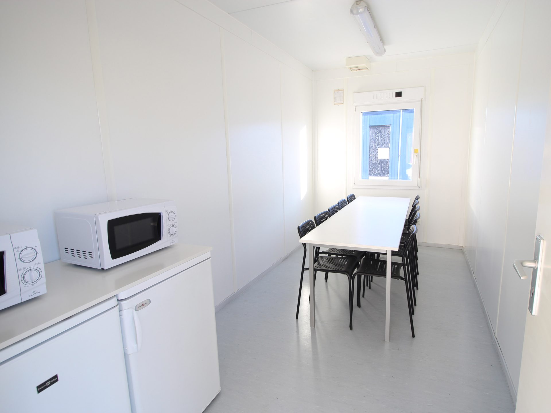 Beg. Personaluppställning - Bild 3
