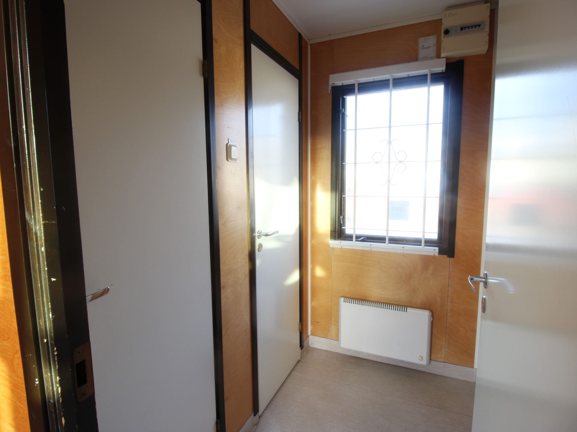 Beg. WC bod med 2 wc - Bild 3