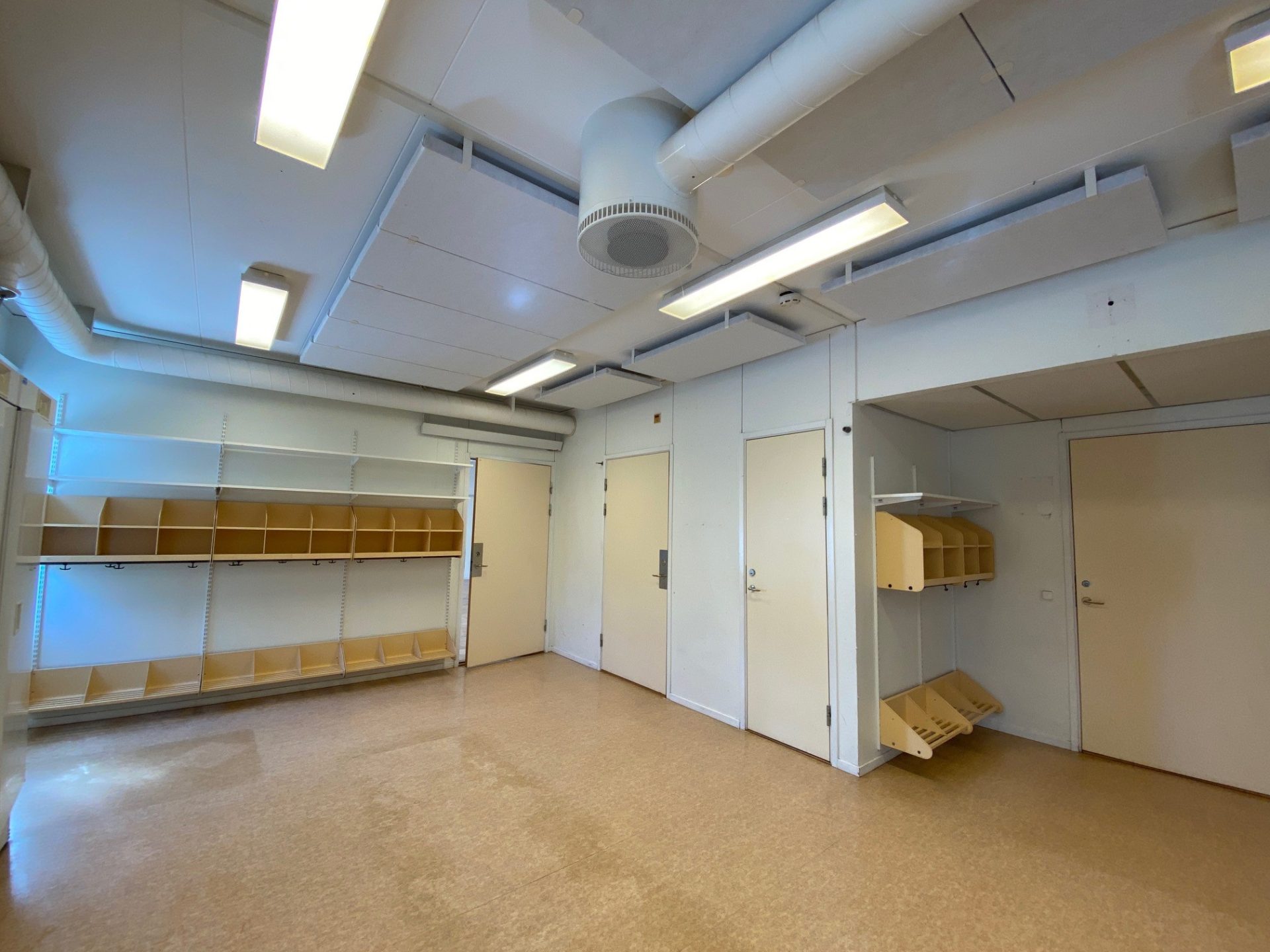 Beg. Förskola/kontor på 300kvm - Bild 5