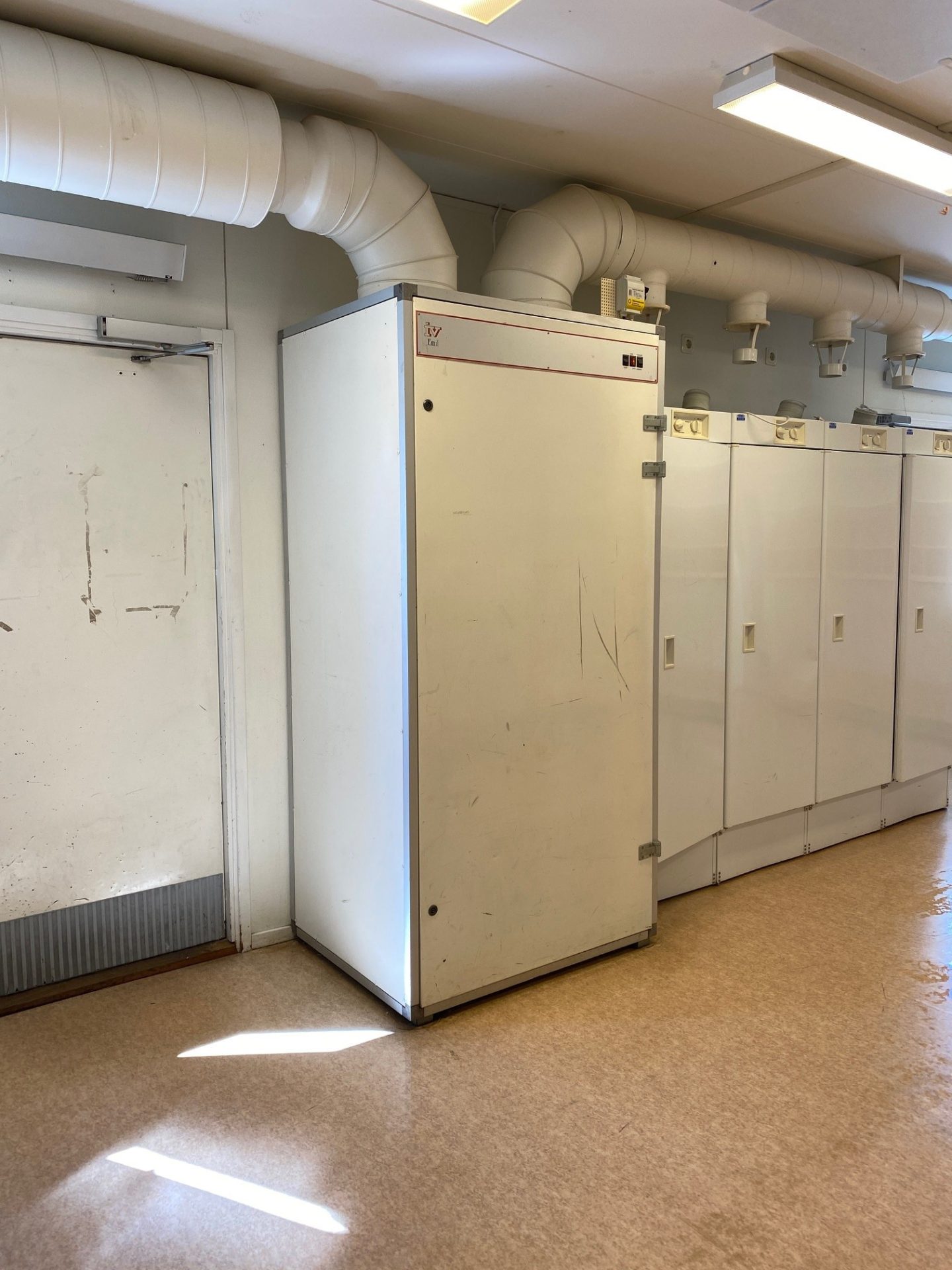 Beg. Förskola/kontor på 300kvm - Bild 7