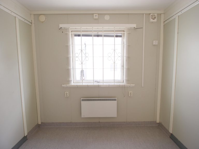 Beg. kontorsbod med wc och pentry. - Bild 6