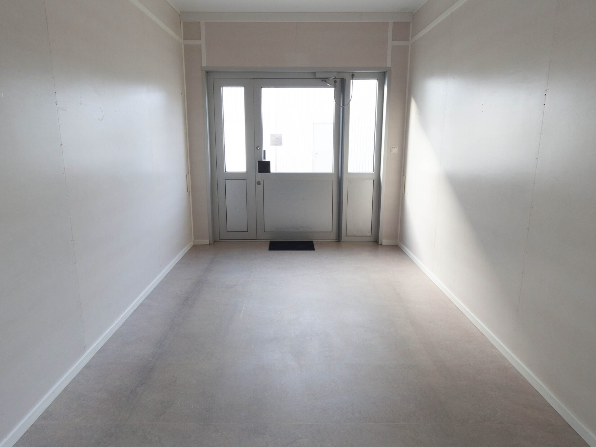 Beg. Entrémodul med WC - Bild 11