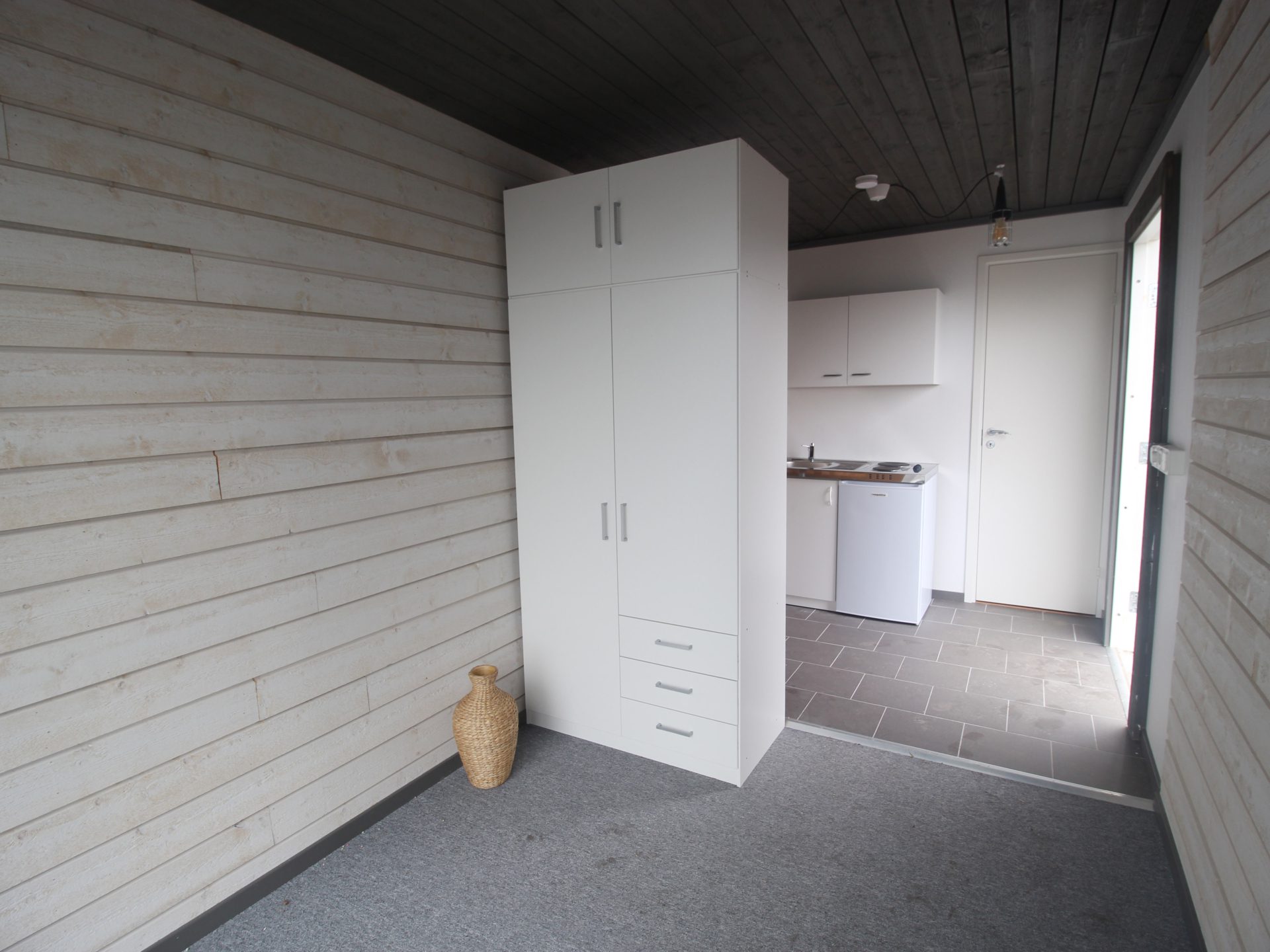 Beg. bostadsmoduler 40fots - Bild 4