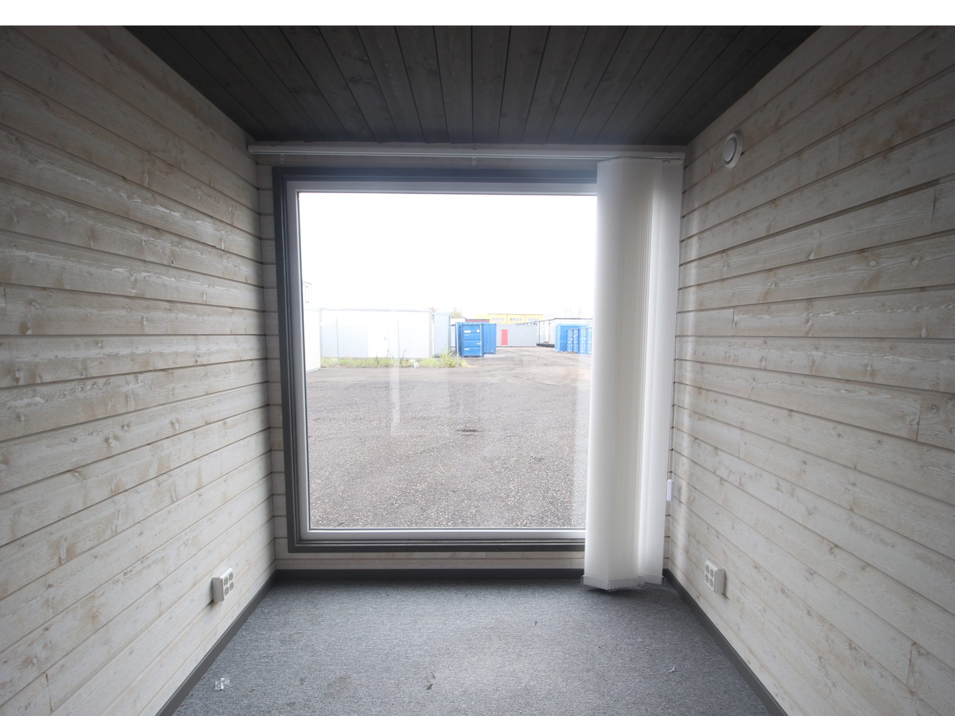Beg. bostadsmoduler 40fots - Bild 5