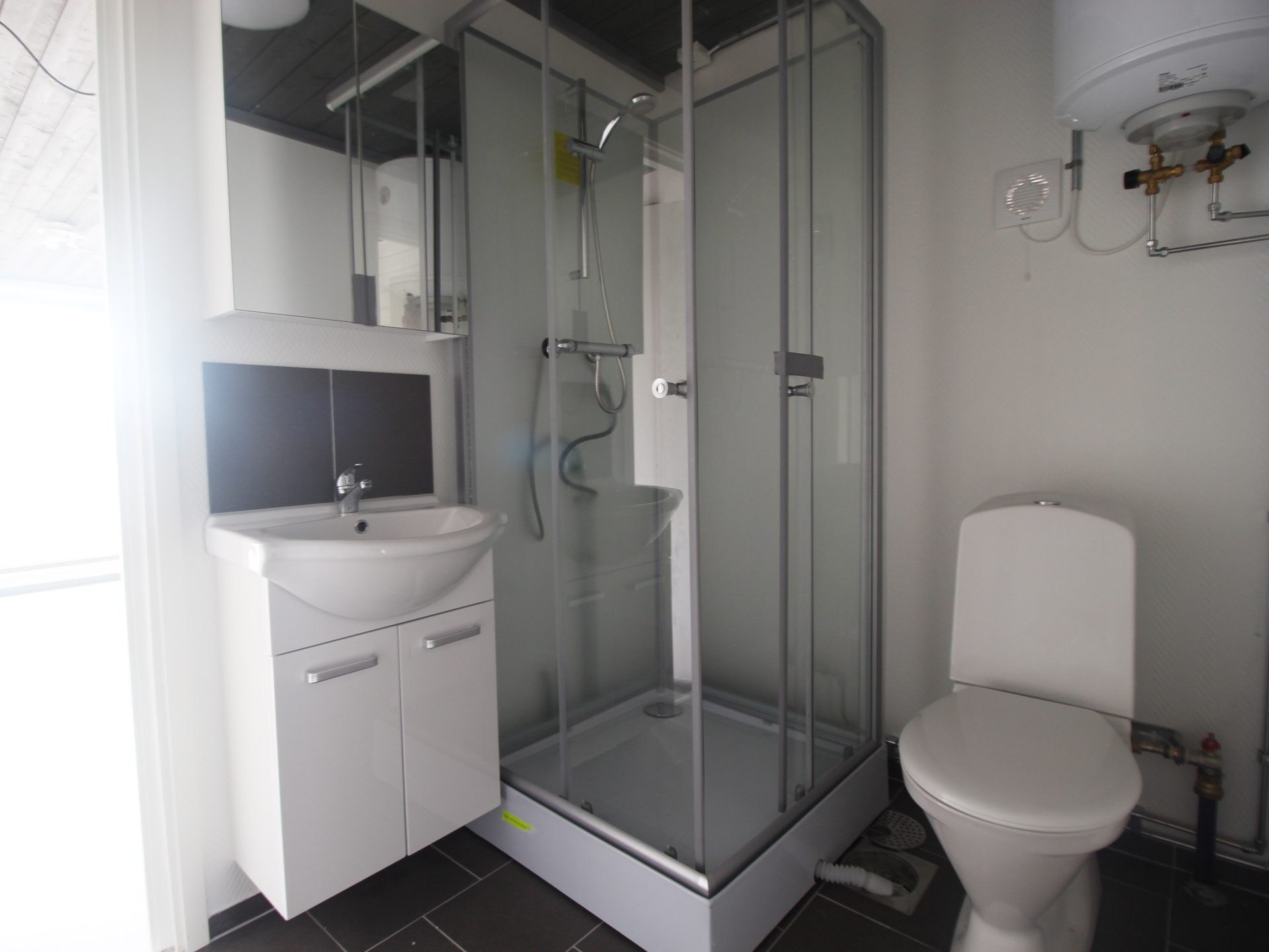 Beg. bostadsmoduler 40fots - Bild 7
