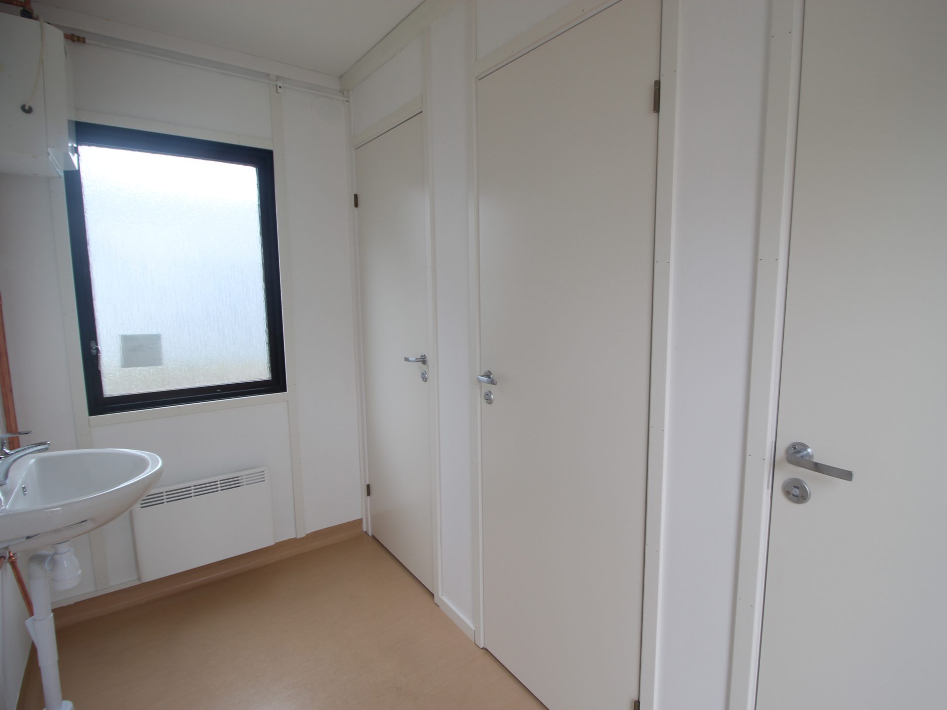 Beg. WC bod med 3 Wc - Bild 4