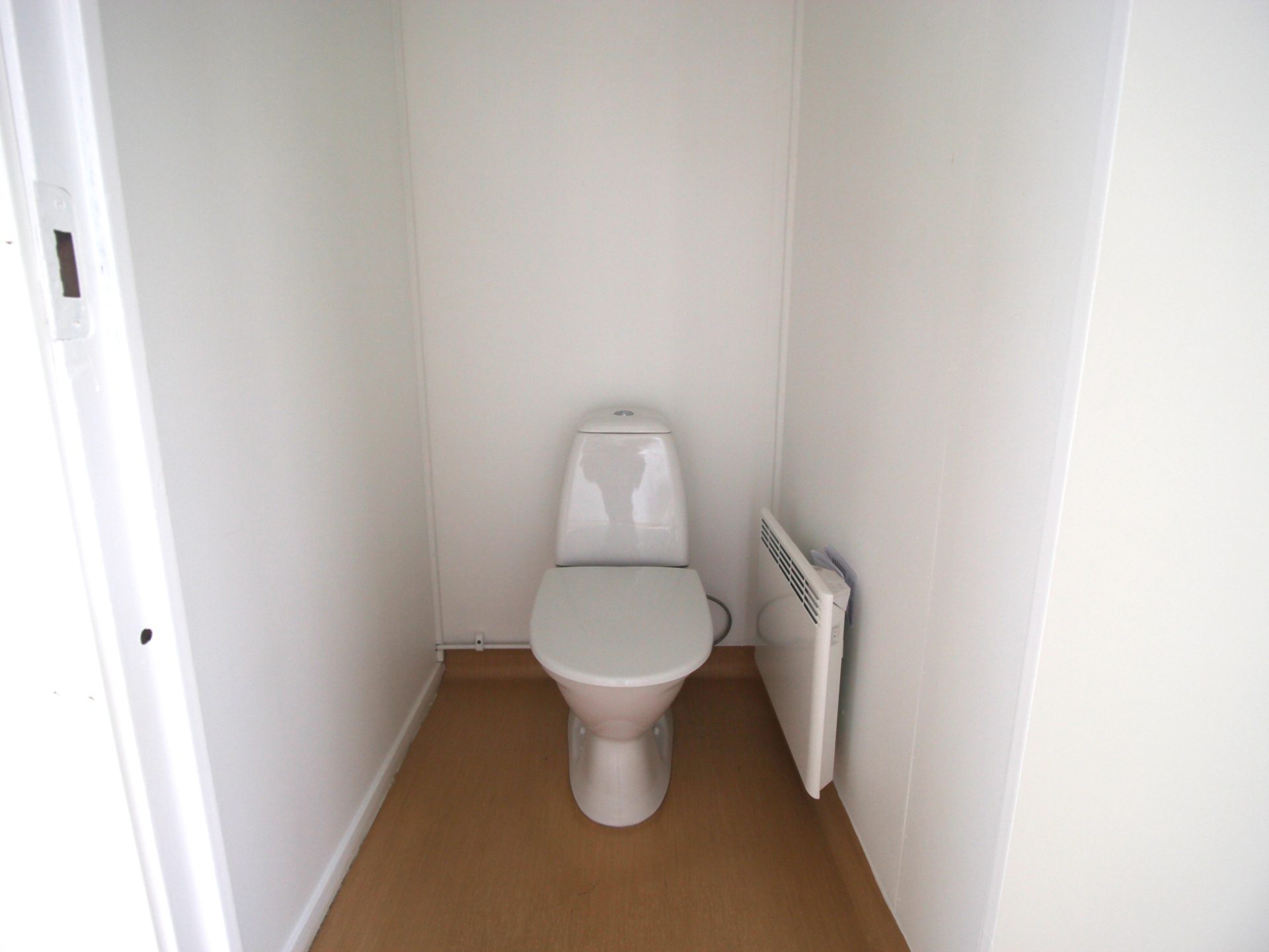Beg. WC bod med 3 Wc - Bild 5