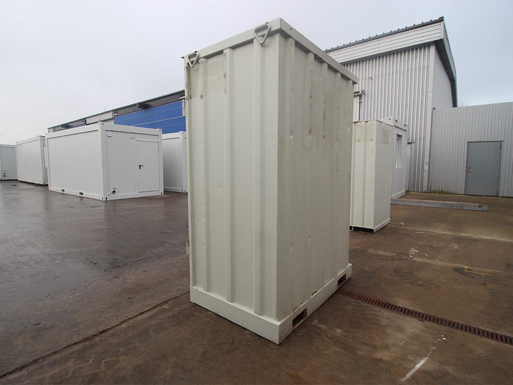 Beg. Mini container - Bild 3