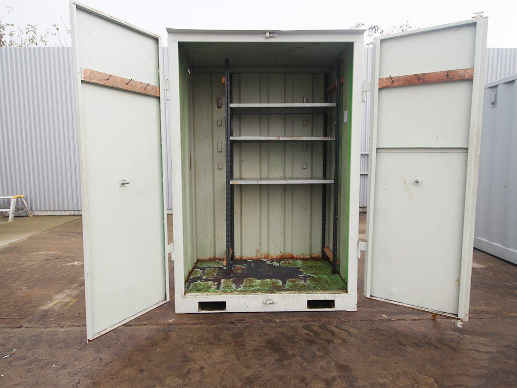 Beg. Mini container - Bild 6