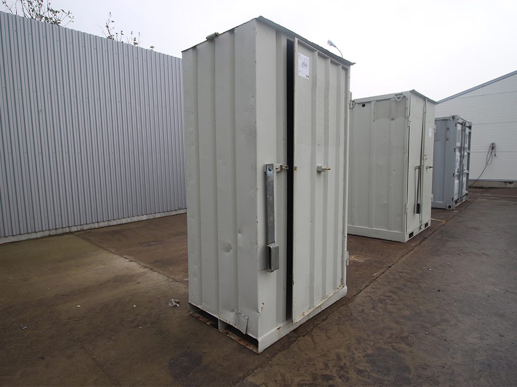 Beg. Mini container - Bild 2