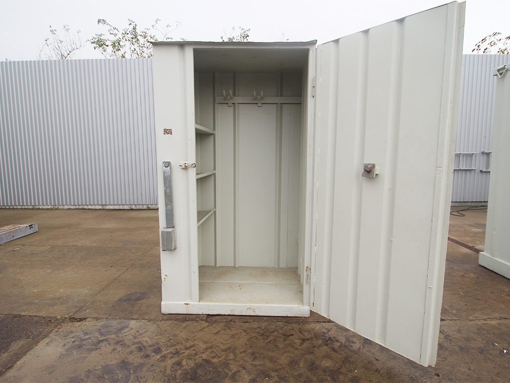Beg. Mini container - Bild 5