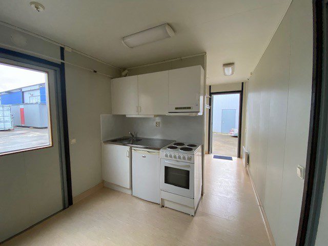 Beg. bostadsmodul - Bild 3