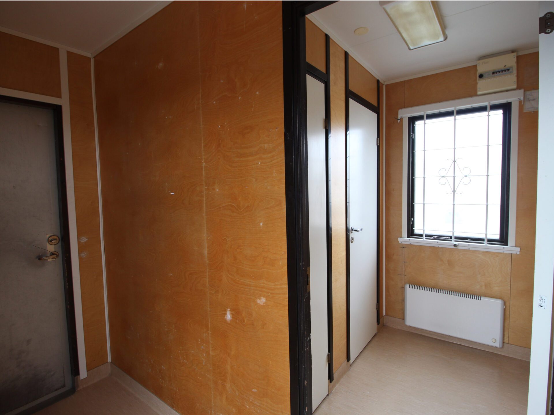 Beg. WC bod med 2 wc - Bild 4