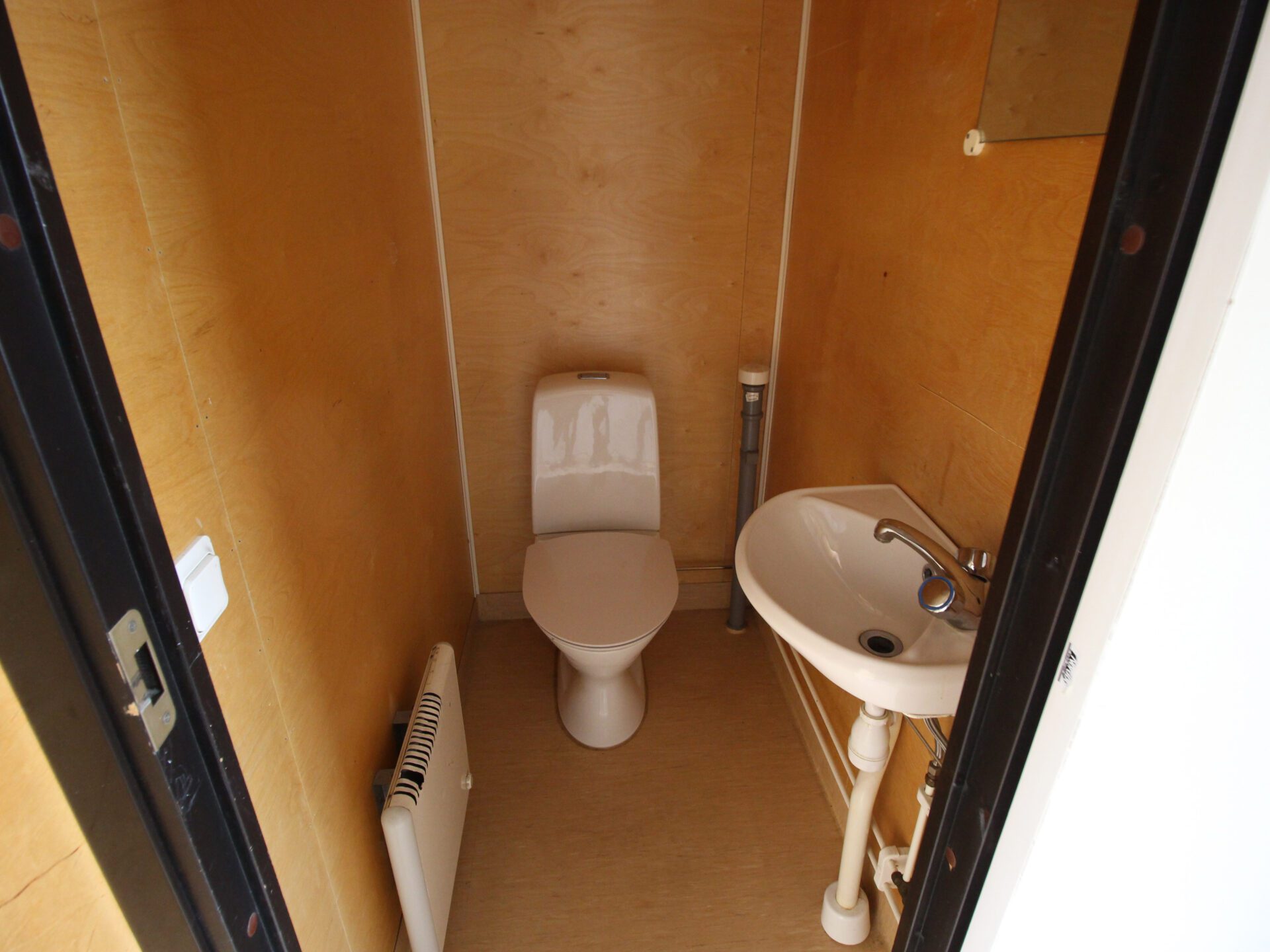 Beg. WC bod med 2 wc - Bild 5