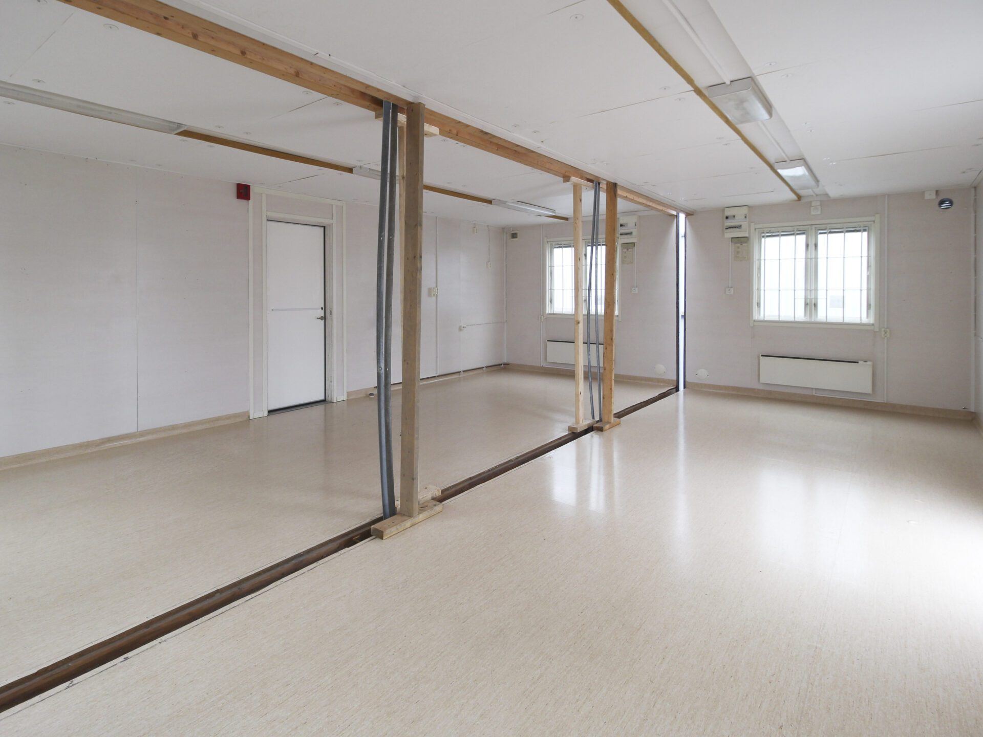 Beg. öppen sal 48m² - Bild 3