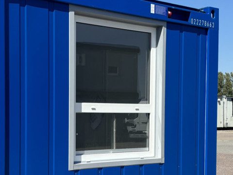 Försäljningslucka