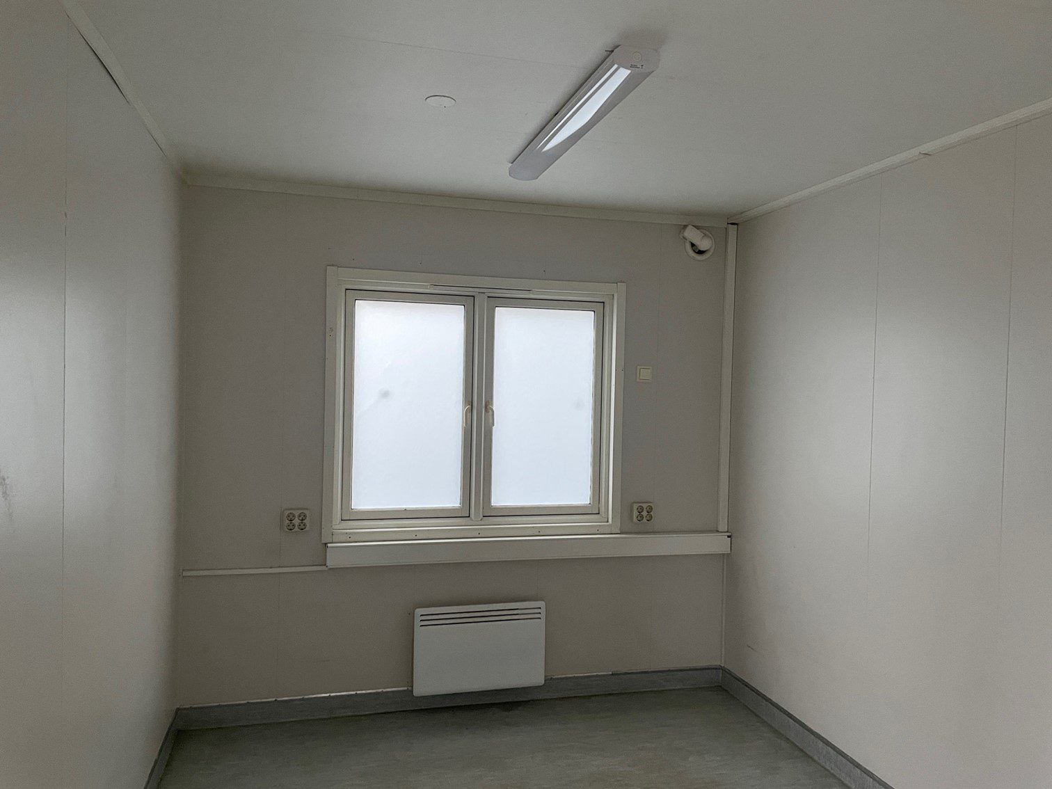 Beg. kontorsbod med 2 rum - Bild 2