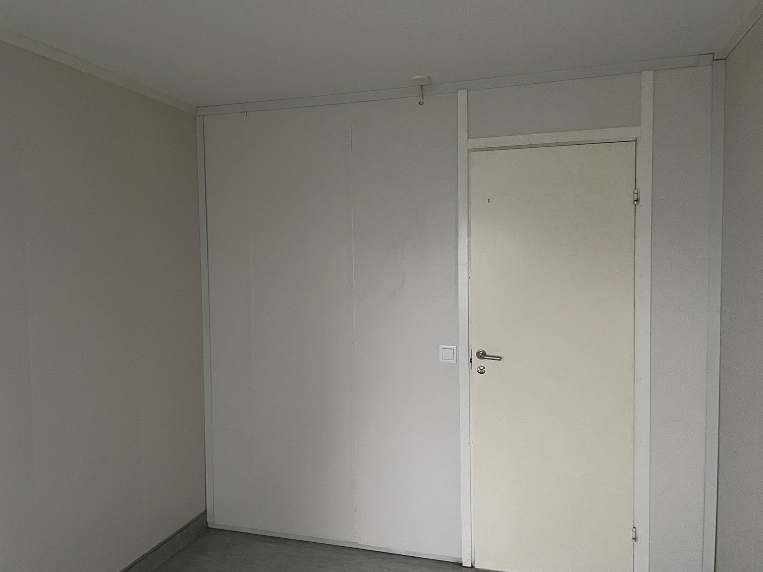 Beg. kontorsbod med 2 rum - Bild 5