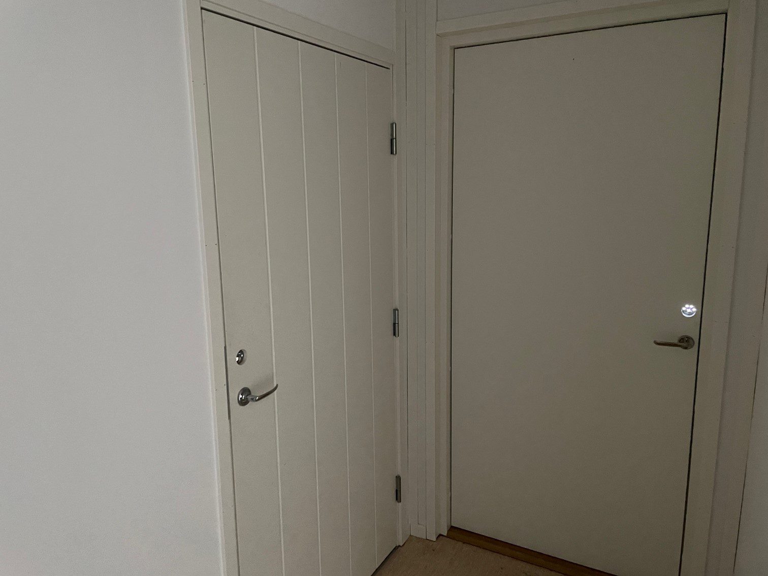 Beg. kontorsbod med 2 rum - Bild 7