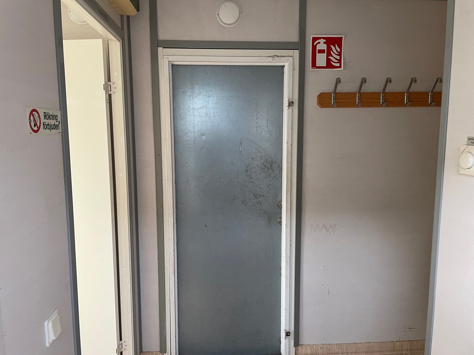 Beg. sanitetsbod med 3 wc / 2 duschar. - Bild 7