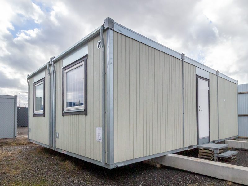 Beg. öppen sal 48m² - Bild 2